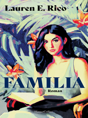 cover image of Familia